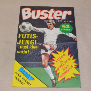 Buster 12 - 1975